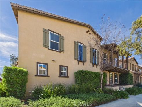 3174 E Piru , Brea, CA