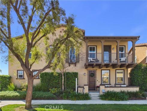 3174 E Piru , Brea, CA