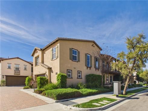 3174 E Piru , Brea, CA