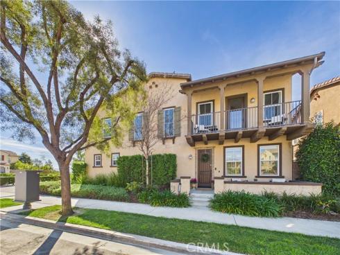 3174 E Piru , Brea, CA