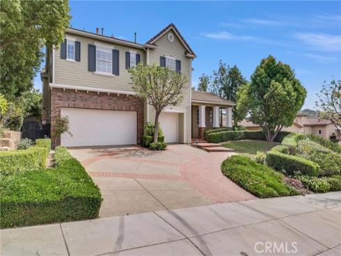 436 Tangerine Place, Brea, CA