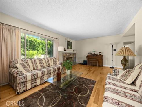 1204 Birchcrest Avenue, Brea, CA