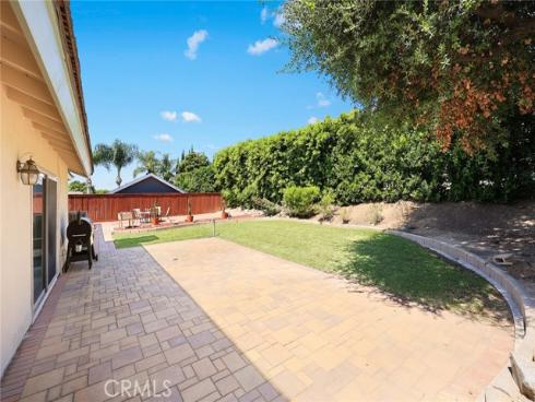 1204 Birchcrest Avenue, Brea, CA