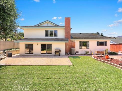 1204 Birchcrest Avenue, Brea, CA