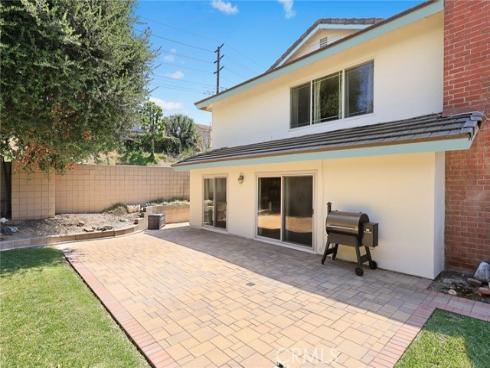 1204 Birchcrest Avenue, Brea, CA