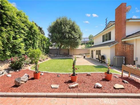 1204 Birchcrest Avenue, Brea, CA