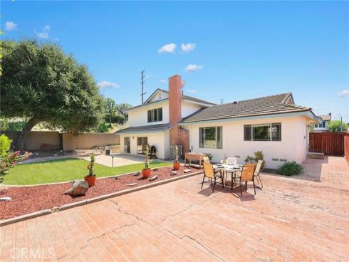 1204 Birchcrest Avenue, Brea, CA