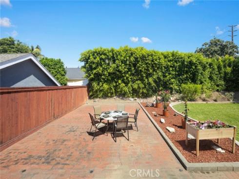 1204 Birchcrest Avenue, Brea, CA