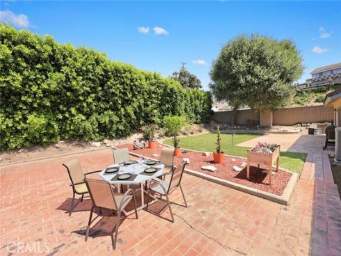 1204 Birchcrest Avenue, Brea, CA