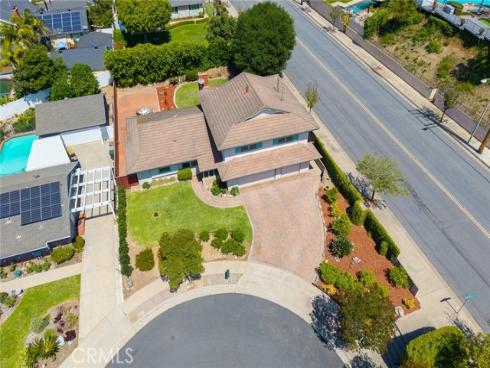 1204 Birchcrest Avenue, Brea, CA