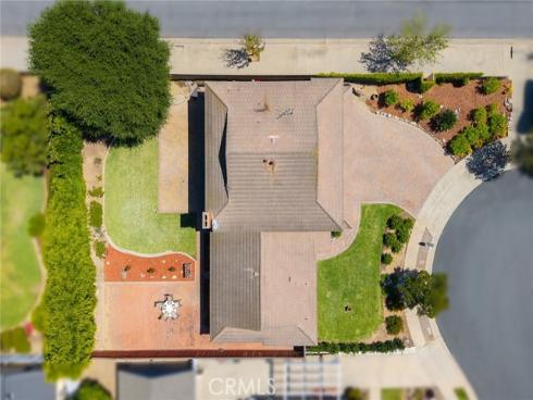 1204 Birchcrest Avenue, Brea, CA