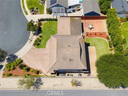 1204 Birchcrest Avenue, Brea, CA