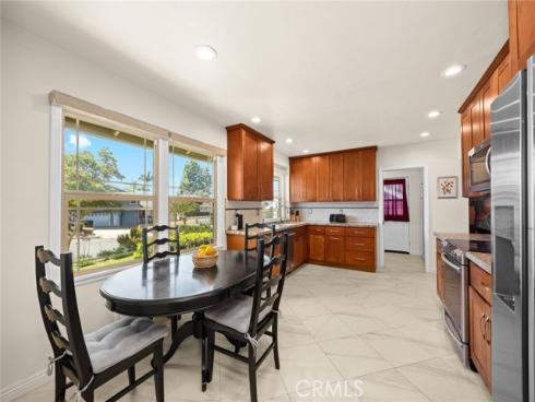 1204 Birchcrest Avenue, Brea, CA