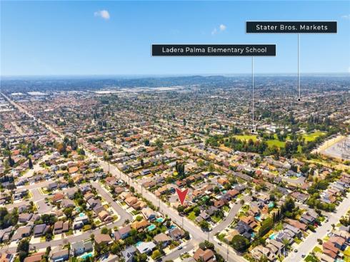 1204 Birchcrest Avenue, Brea, CA