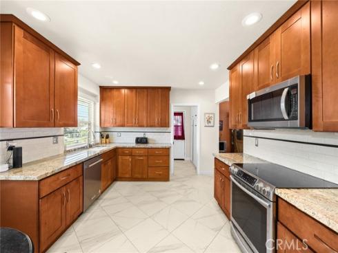 1204 Birchcrest Avenue, Brea, CA