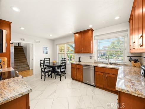 1204 Birchcrest Avenue, Brea, CA
