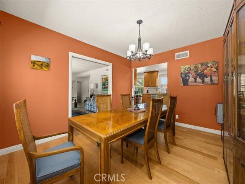 1204 Birchcrest Avenue, Brea, CA