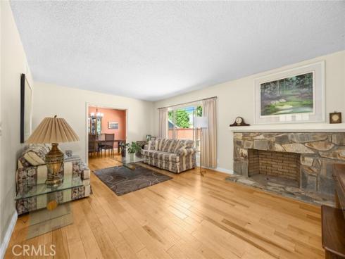 1204 Birchcrest Avenue, Brea, CA