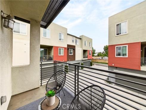 156 N Orange , Brea, CA
