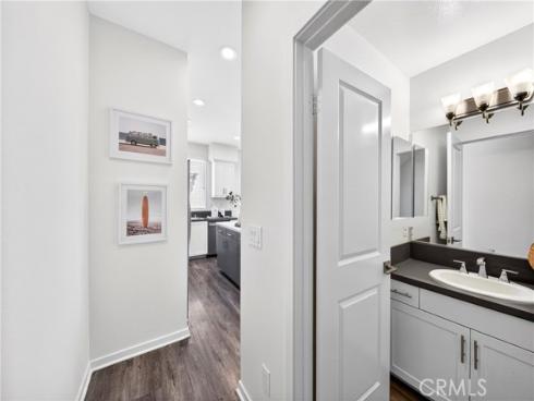 156 N Orange , Brea, CA