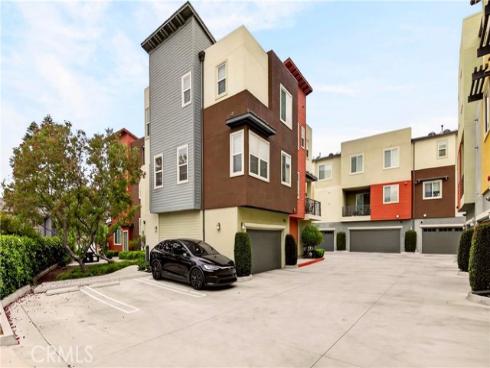 156 N Orange , Brea, CA