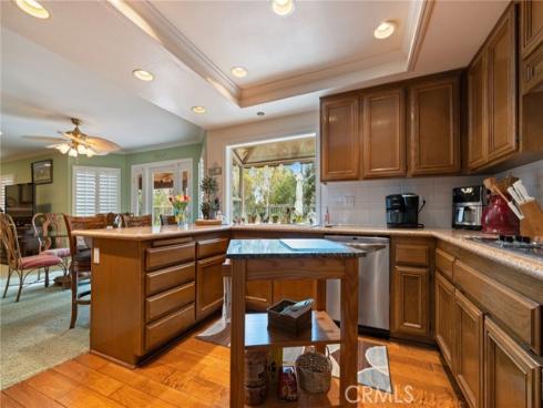 1081 Oak Canyon Way, Brea, CA