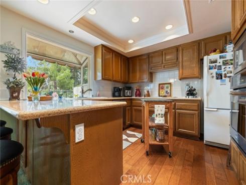 1081 Oak Canyon Way, Brea, CA