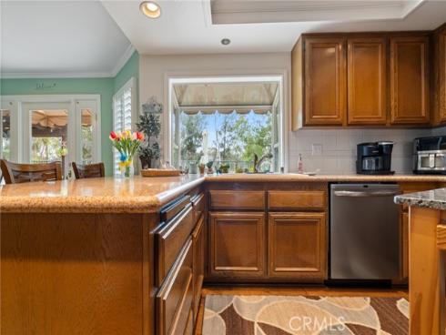 1081 Oak Canyon Way, Brea, CA