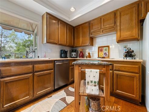 1081 Oak Canyon Way, Brea, CA