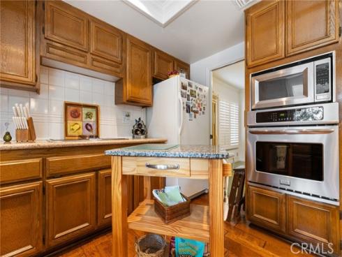 1081 Oak Canyon Way, Brea, CA