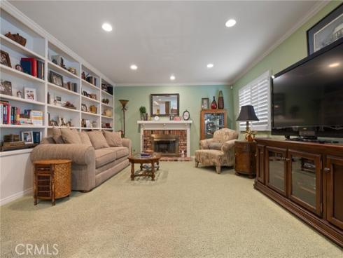 1081 Oak Canyon Way, Brea, CA