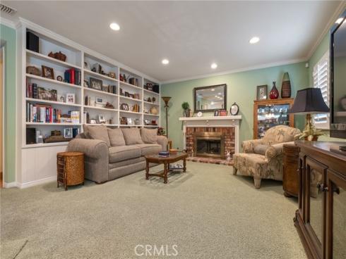 1081 Oak Canyon Way, Brea, CA