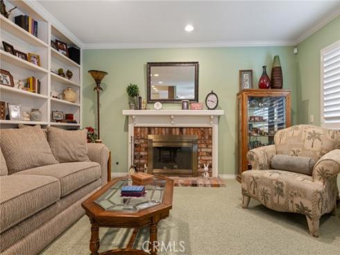 1081 Oak Canyon Way, Brea, CA