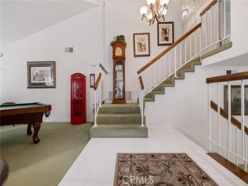 1081 Oak Canyon Way, Brea, CA