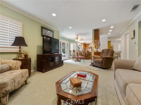 1081 Oak Canyon Way, Brea, CA
