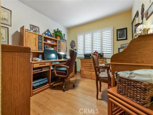 1081 Oak Canyon Way, Brea, CA