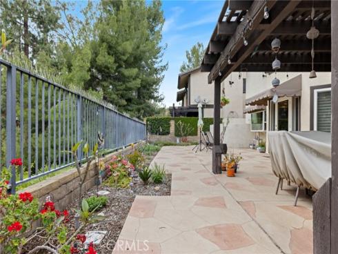 1081 Oak Canyon Way, Brea, CA