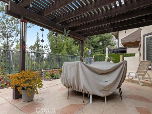1081 Oak Canyon Way, Brea, CA
