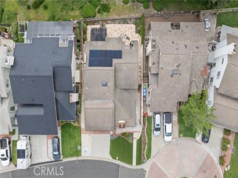 1081 Oak Canyon Way, Brea, CA