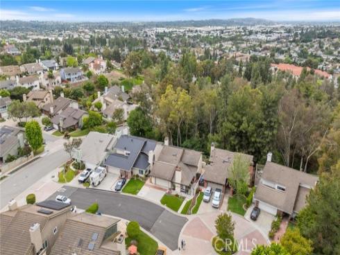 1081 Oak Canyon Way, Brea, CA