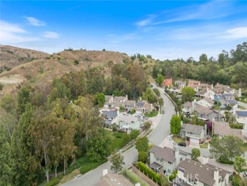 1081  Oak Canyon   Way, Brea, CA