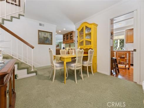 1081 Oak Canyon Way, Brea, CA