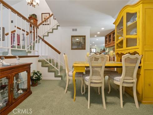 1081 Oak Canyon Way, Brea, CA