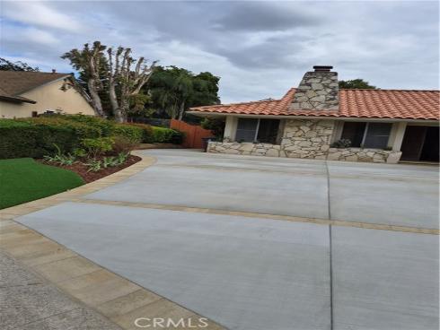 338 E Blossom Place, Brea, CA