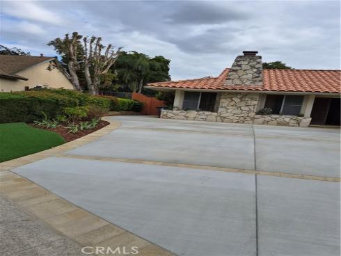 338 E Blossom Place, Brea, CA
