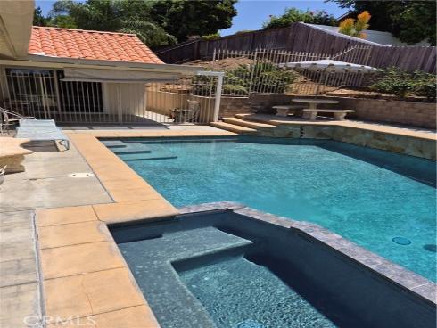 338 E Blossom Place, Brea, CA