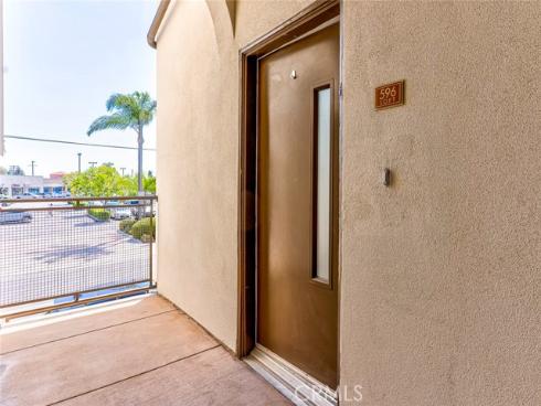596 S Brea Boulevard, Brea, CA