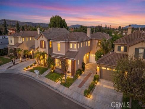 534 Aria , Brea, CA
