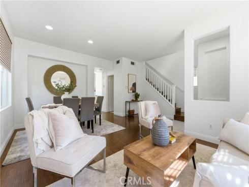 534 Aria , Brea, CA
