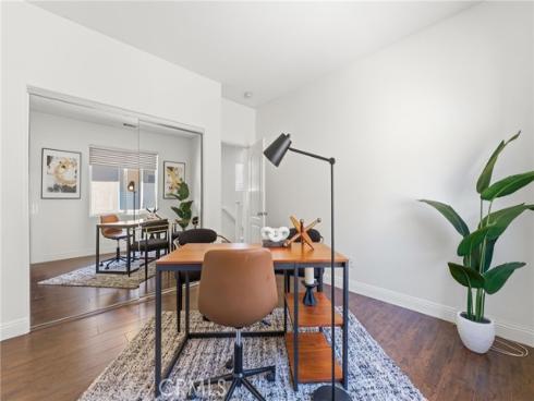 534 Aria , Brea, CA